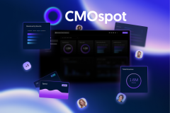 SaaS Motion Graphics Explainer Video | CMOspot